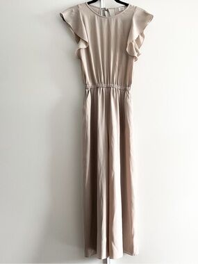 Wilfred Fleurette Jumpsuit